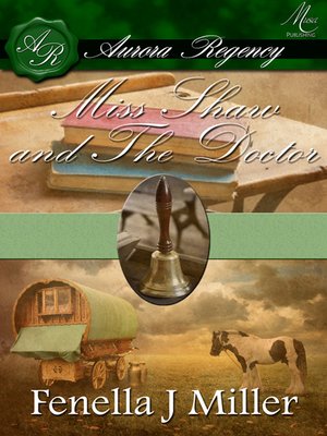 cover image of Miss Shaw and the Doctor